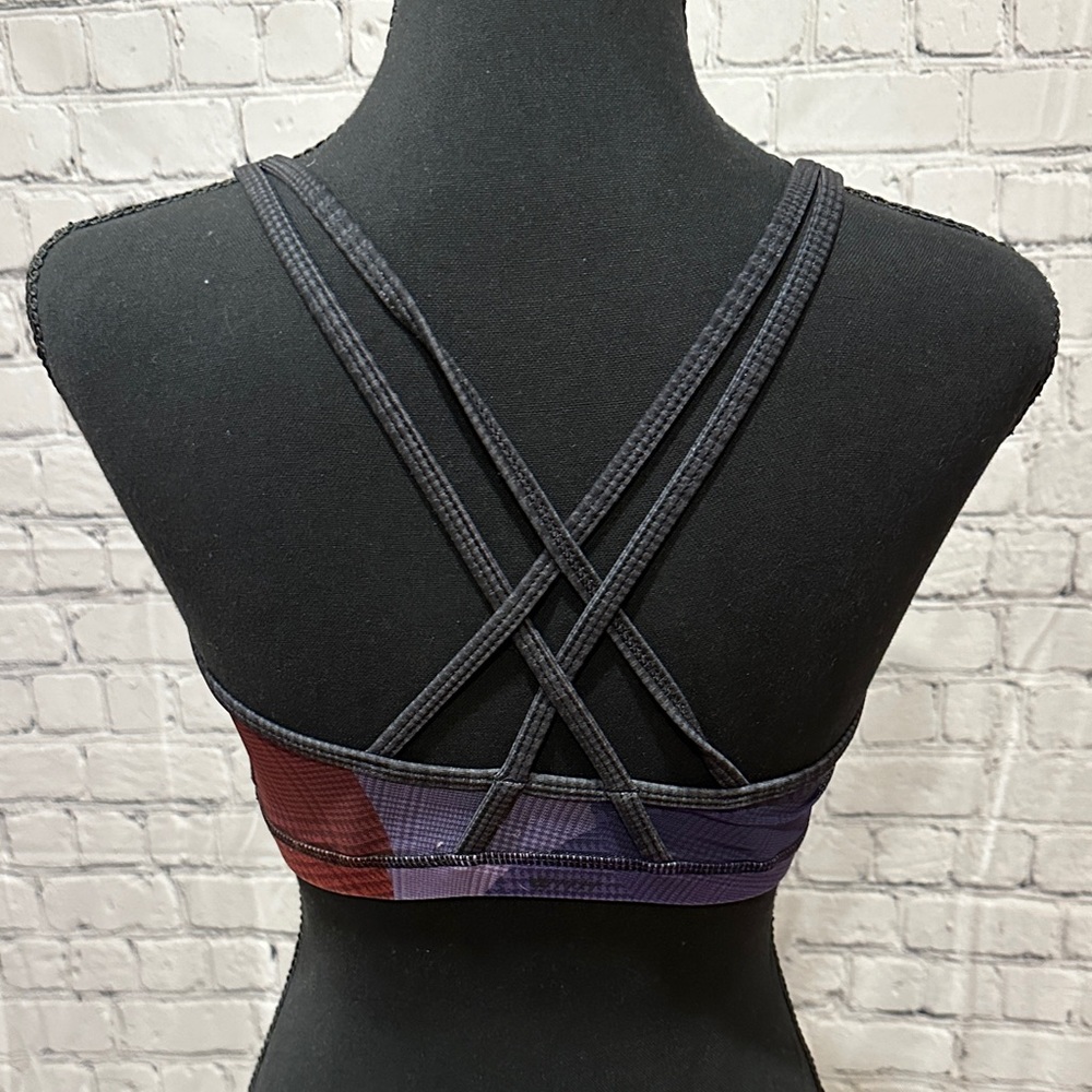 Peloton Bra